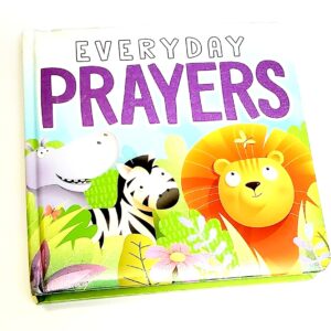 Everyday Prayer Book