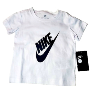 Nike Tshirt - White