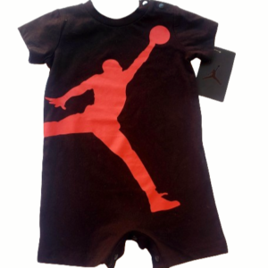 Nike Romper