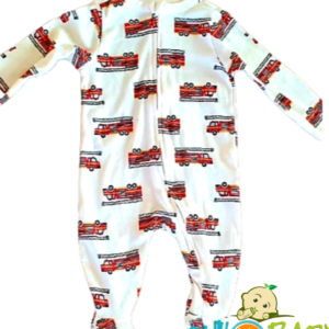 Old Navy Play & Sleep (Monkey suit)