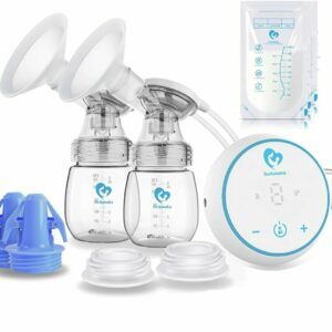 Bellababy Minio Breast Pump