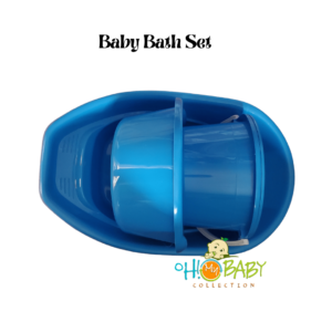 Baby Bath Set