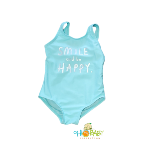 Baby Girl Swimsuit