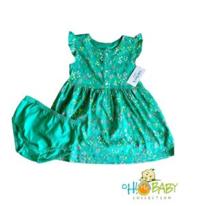 Carters Toddler Dress