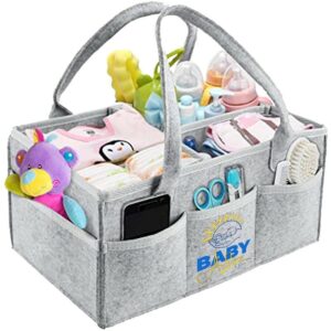 Baby Caddy Storage Organizer
