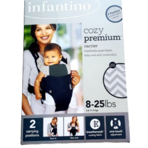 Infantino Premium Baby Carrier