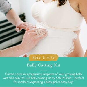 Kate & Milo Belly Casting Kit