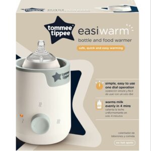 Tommee Tippee Bottle and Food Warmer