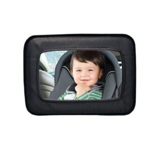 Dreambaby Backseat Rear Facing Baby Car Mirror