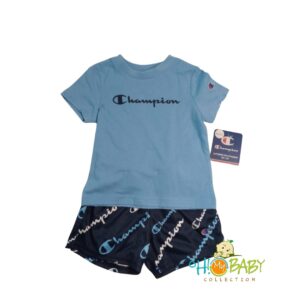 Champion Boy Suit