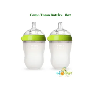 Comotomo Baby Bottles - 8oz