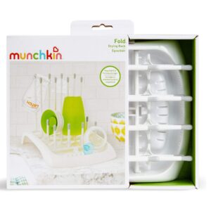Munchkin Bottle Drying Rack