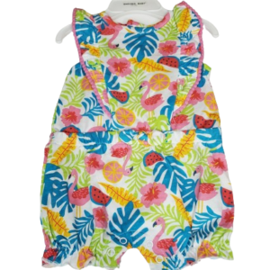 Emporio Baby Romper
