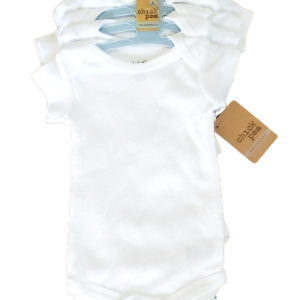 Chickpeas 3Pack Onesies