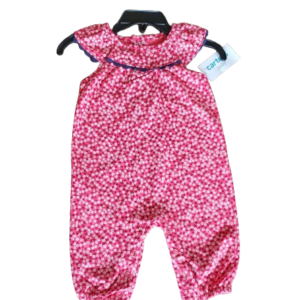 Carters Romper