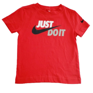Nike TShirt - Red