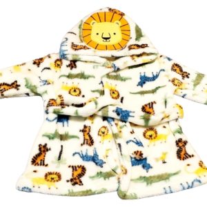 Baby Robe