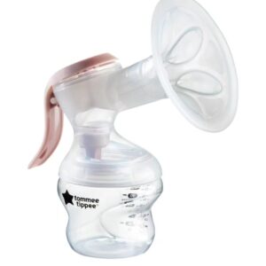 Tommee Tippee Manual Breast Pump