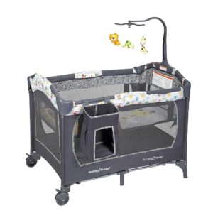 Baby trend Nursery Center