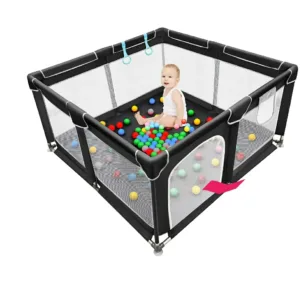 Large Baby Playard