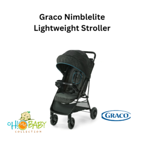 Graco Nimblelite Stroller