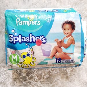 Pampers Swim Diapers 18pk