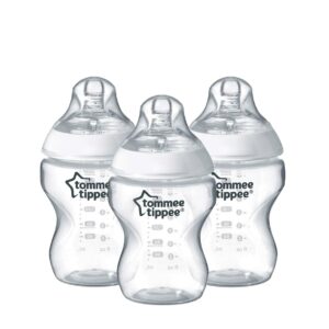 Tommee Tippee Anti-Colic Bottles 3pk 9oz