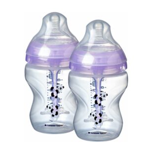 Tommee Tippee Closer to Nature Anti-Colic 2pk 9fl oz