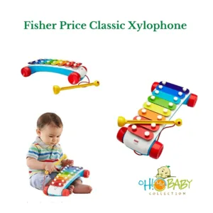 Fisher-Price Classic Xylophone